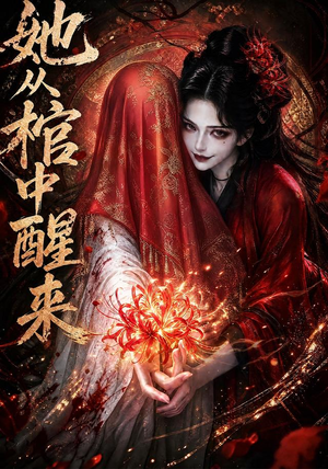 她从棺中醒来（65集）短剧推荐更新中
