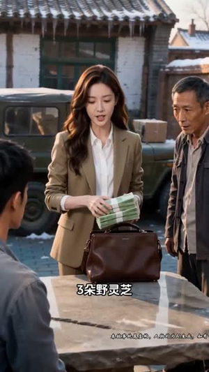 分家后我靠闯山谋生计（60集）无需充值尽情看