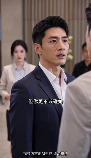 老爸买房，竟帮我牵来一段良缘（54集）热门了短剧