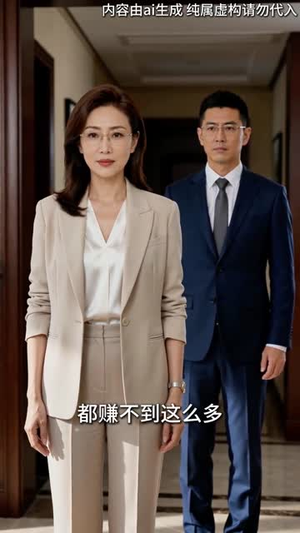 半生错付人（66集）短剧热播推荐