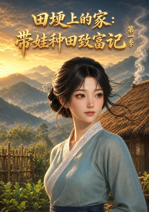 田埂上的家:带娃种田致富记第一季(110集) 田埂上的家:带娃种田致富记第一季(110集)在线观看