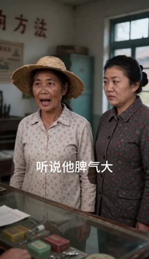 一禾寄北（100集）解说文案