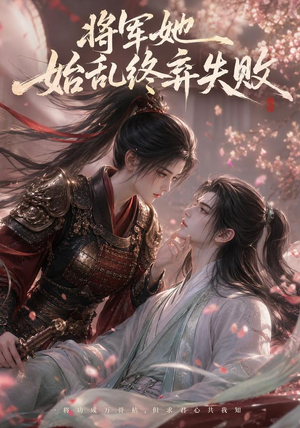 将军她始乱终弃失败（68集）高分推荐免费看