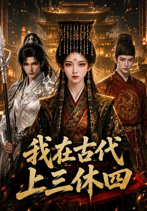 我在古代上三休四（60集）夸克在线观看
