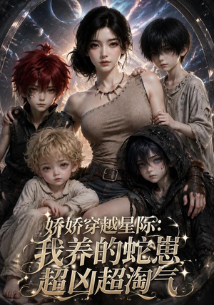 娇娇穿越星际:我养的蛇崽超凶超淘气(148集) 娇娇穿越星际:我养的蛇崽超凶超淘气(148集)短剧前十排行榜