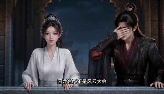 小师妹五界第一，天才见她都破防第一季（88集）短剧前十排行榜