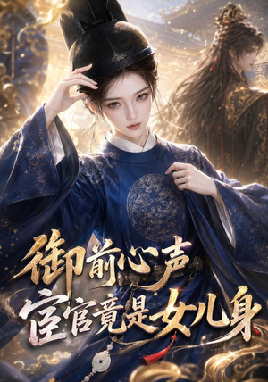 御前心声宦官竟是女儿身（50集）全剧免费观看