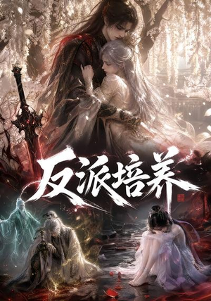 反派培养（180集）一起追短剧吧