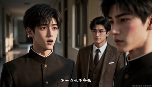 福泽不从天降来，帅府卯卯暖人心第三季（186集）女主谁演的