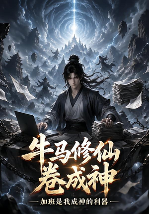 牛马修仙卷成神第一季（84集）短剧精彩不断