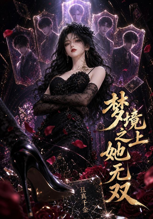 梦境之上她无双(44集) 梦境之上她无双(44集)男主角是谁