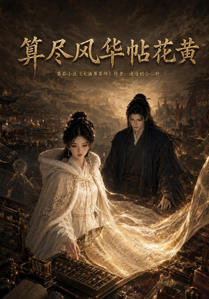 算尽风华帖花黄(106集) 算尽风华帖花黄(106集)分享好看的短剧