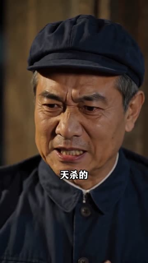 兴安岭猎人传（105集）战神短剧推荐
