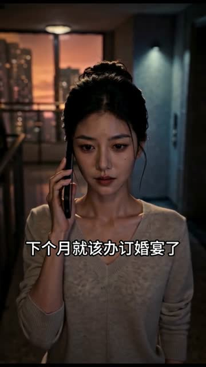 蒙眼认闺蜜，婚礼退婚（63集）真的好看吗