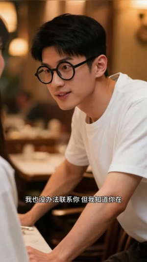 从粉丝到老公（21集）男频短剧推荐