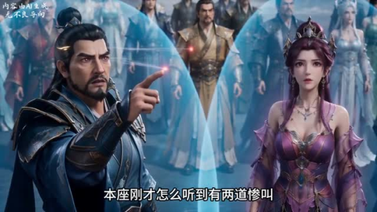 出门撞大运,纨绔少主统领宗门第四季(137集) 出门撞大运,纨绔少主统领宗门第四季(137集)每日分享短剧