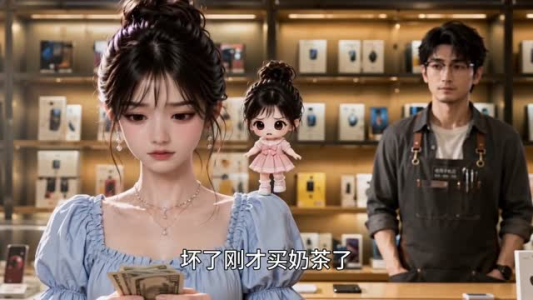 穿成破产太子爷的恶毒前女友之京夜想你（99集全）UC网盘在线看
