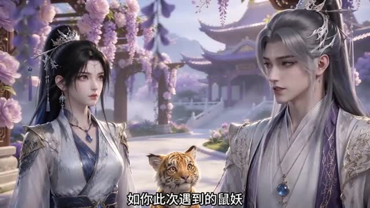此去踏天阙双骄升级指南第一季(150集) 此去踏天阙双骄升级指南第一季(150集)哪个网站可以看