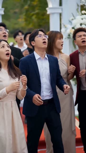 黑帮大小姐今天也在努力装娇弱（60集）超甜短剧抢先看