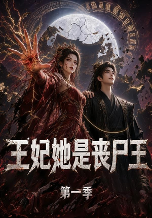 王妃她是丧尸王第一季(114集) 王妃她是丧尸王第一季(114集)在线看到大结局