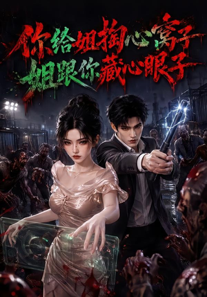你给姐掏心窝子,姐跟你藏心眼子(70集) 你给姐掏心窝子,姐跟你藏心眼子(70集)第一集