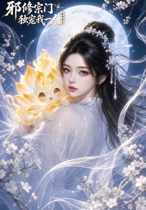 邪修宗门独宠我一人第四季(71集) 邪修宗门独宠我一人第四季(71集)第二季