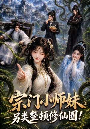 宗门小师妹另类整顿修仙圈!(68集) 宗门小师妹另类整顿修仙圈!(68集)免费短剧看全集