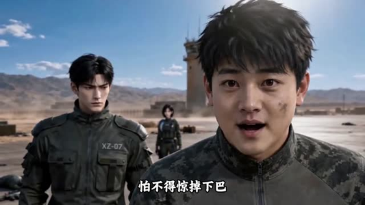暗黑女王归城后学乖了(129集) 暗黑女王归城后学乖了(129集)短剧太上头了