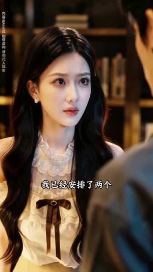 弹幕预警,落水逢君(61集) 弹幕预警,落水逢君(61集)高质量短剧推荐