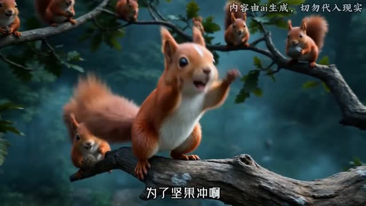 兽语启星光第一季（147集）夸克在线观看