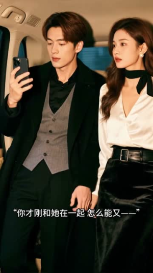 全员嗑错CP后,正主官宣了(32集) 全员嗑错CP后,正主官宣了(32集)真的太好看了
