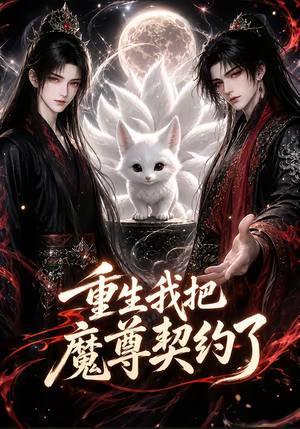 重生我把魔尊契约了(68集) 重生我把魔尊契约了(68集)短剧更新抢先看