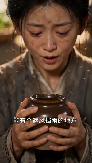 荒年逆袭:素手春野粮满仓第三季(119集) 荒年逆袭:素手春野粮满仓第三季(119集)我真的爱了