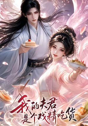 我的夫君是个戏精吃货（2集）热门短剧抢先看