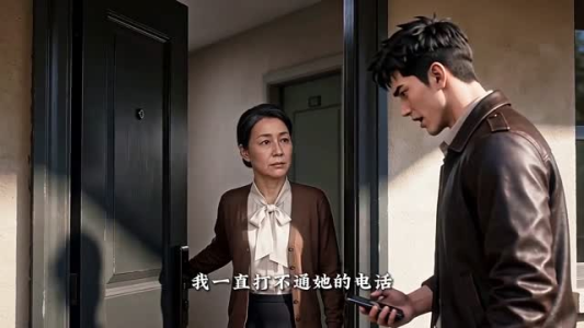 闪婚的丈夫开飞机带我上班第四季(83集) 闪婚的丈夫开飞机带我上班第四季(83集)好看短剧抢先看
