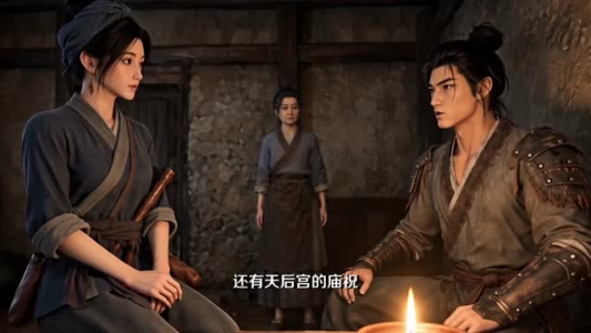 发配岭南_罪妻赶海养出靖海侯第一季(70集) 发配岭南_罪妻赶海养出靖海侯第一季(70集)全集免费观看