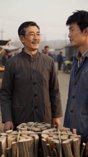 沈大花不装了，全家都被我整服了第五季（48集）精彩短剧看不停