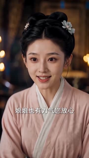 食神天降冷宫厨娘倾天下（70集）免费观看全集