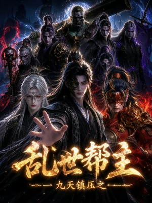 九天镇压之乱世帮主(134集) 九天镇压之乱世帮主(134集)全集免费