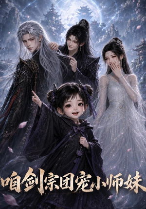 咱剑宗团宠小师妹第三季(100集) 咱剑宗团宠小师妹第三季(100集)演的怎么样