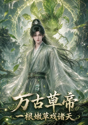 万古草帝,一根嫩草戏诸天(115集) 万古草帝,一根嫩草戏诸天(115集)短剧全集完整版