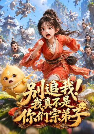 别追我！我真不是你们宗弟子（155集）网上可以看吗