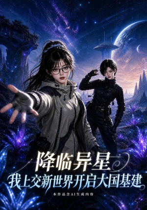降临异星我上交新世界开启大国基建(97集) 降临异星我上交新世界开启大国基建(97集)短剧中追到爽