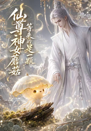 仙尊等来的神女是一颗蘑菇（70集）短剧免费分享
