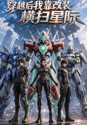 穿越后我靠改装横扫星际(80集) 穿越后我靠改装横扫星际(80集)精彩连连免费看