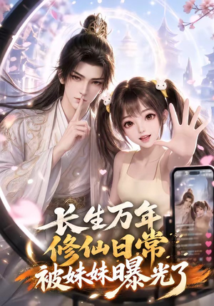 长生万年，修仙日常被妹妹曝光了（87集）热播短剧来袭