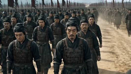 汝安之战(61集) 汝安之战(61集)热门爆款短剧