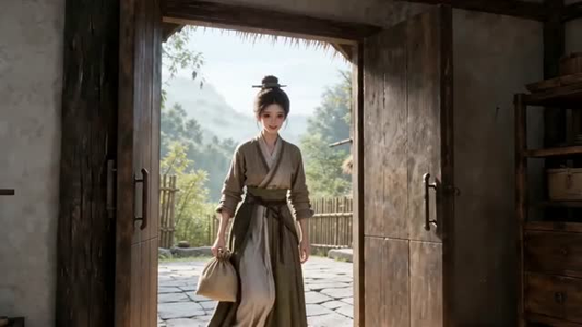 医妃独宠俏夫君（60集）全集下载