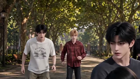 他桀骜不驯,偏只把她放心尖(183集) 他桀骜不驯,偏只把她放心尖(183集)短剧太好看