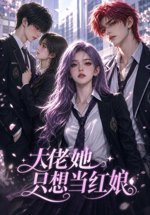 大佬她只想当红娘(57集) 大佬她只想当红娘(57集)热门短剧追不停